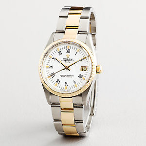 ROLEX DATEJUST 15223