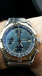 Breitling chrono special 81950 nos