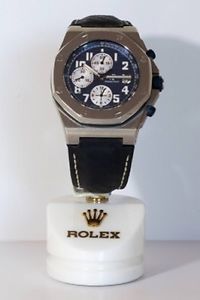 Audemars Piguet  Blue