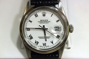 Rolex Oyster Perpetual Datejust 16000