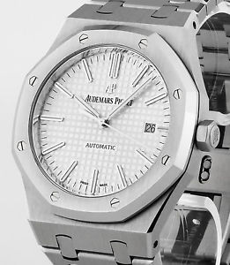 Audemars Piguet Royal Oak 41.00mm Automatik Stahl Ref. 15400ST.OO.1220ST.02