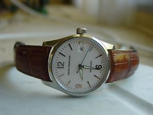 Girard Perregaux Classique  Elegance 49570  first of the 1966