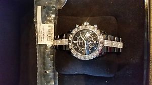 Chanel J12 H1178 and Chanel H1704 J12 Diamond Watch