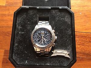 Orologio Breitling Cronometro Automatico