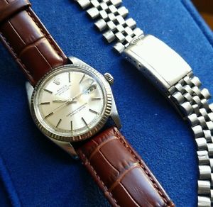 Rolex Datejust 1601