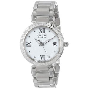 Citizen EO1100-57A Womens Watch
