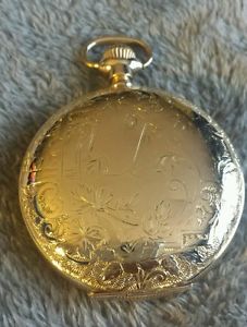 1880-1881 Gold Hampden 