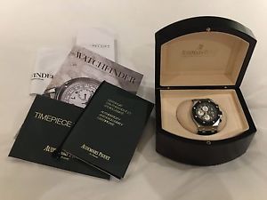 Audemars Piguet Royal Oak Offshore