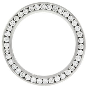 Breitling Super Avenger A133710 Acciaio Su Misura 5.5 Diamante Uomo