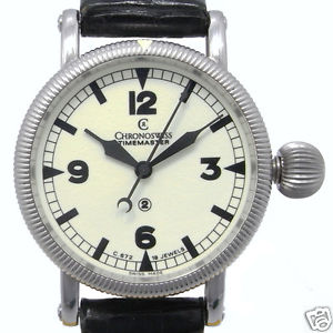 Auth CHRONOSWISS 