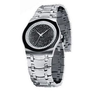 Wittnauer Montserrat LImited Edition Diamond watch 10d05