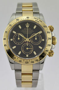 ROLEX DAYTONA