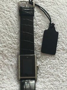 Ventura Design On Time Sparc PX Diamond Edition Watch