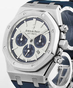 Audemars Piguet Royal Oak Chronograph Tribute To Italy Ltd. 26326ST.OO.D027CA.01