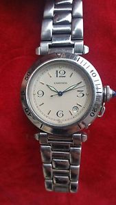 orologio cartier pasha