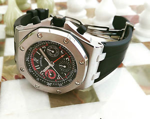 Audemars Piguet Royal Oak Offshore Diver Alinghi Polaris Limited Edition Watch