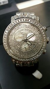 Benny & Co Diamond Watch