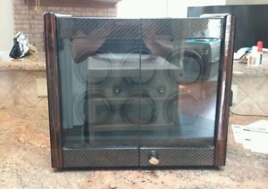 Orbita Sparta Watch Winder 