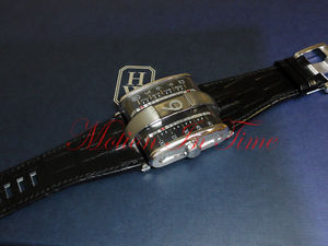 Harry Winston Opus 9 White Gold Ultra Exclusive Limited 100 Pieces 500-MAJMWWL.K