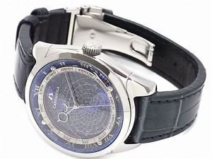 Citizen Campanola CTV57-1231 Cal.4398 Quartz Watch with Box