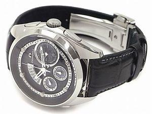 Citizen Campanola Eco-Drive Minute Repeater Perpetual BZ0030-08E with Box