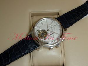 Audemars Piguet Jules Audemars Tourbillon Chronograph W/G 25909BC.OO.D002CR.03
