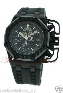 AUDEMARS PIGUET SURVIVOR ROYAL OAK OFFSHORE LIMITED 1000 PC 26165IO.OO.A002CA.01