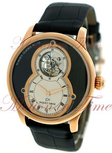 Jaquet Droz Grande Complications Flying Tourbillon 18kt Rose Gold Limited 11 Pcs