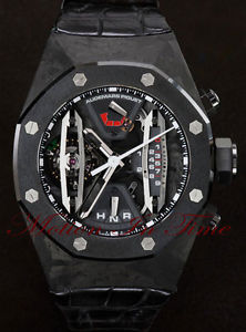 Audemars Piguet Carbon Concept Tourbillon Chrono Royal Oak 26265FO.OO.D002CR.01