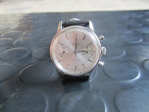 Breigtling Toptime Chronograph Watch