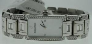 New Audemars Piguet Boutique ALL DIAMOND LADIES $187,000.00 watch.