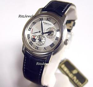 Audemars Piguet Jules Audemars Dual Time Arnold's All-Stars PLATINUM 43MM