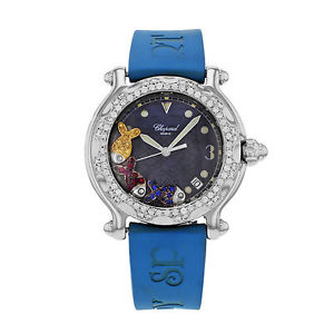 Chopard Happy Sport Diamante Playa 28/8347