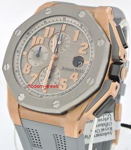Audemars Piguet Royal Oak Offshore Lebron James Limited Ed 26210OI.OO.A109CR.01