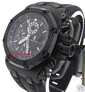 Audemars Piguet Royal Oak Offshore Survivor Limited !!!