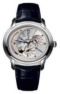Audemars Piguet Millenary Maserati Platinum Limited 90 Pcs 26150PT.OO.D028CR.01