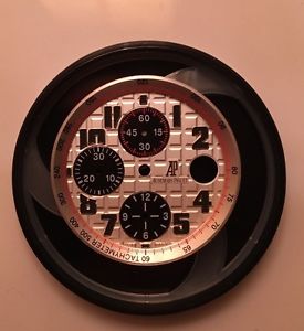 Audemars Piguet Royal Oak Offshore Dial/hands/alligator Strap Combo