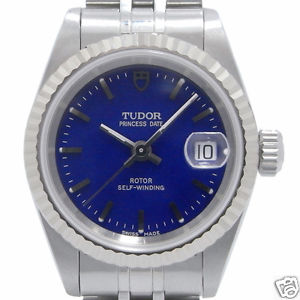 Auth TUDOR 