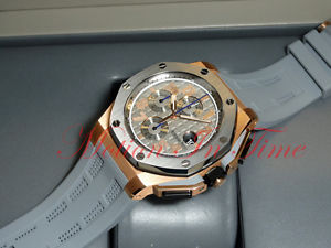 Audemars Piguet Royal Oak Offshore Chronograph LEBRON JAMES 26210OI.OO.A109CR.01