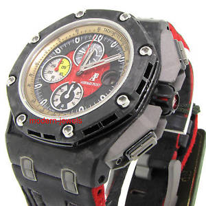 Audemars Piguet Royal Oak Offshore Grand Prix Limited