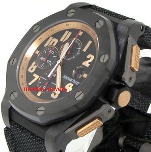 Audemars Piguet Royal Oak Offshore Legacy Limited !