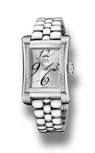 Oris Culture 01 561 7621 4961-07 8 16 75 Diamanti Automatico,in Acciaio