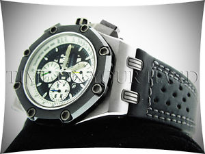 AUDEMARS PIGUET ROYAL OAK OFFSHORE BARRICHELLO TITANIUM 26078IO.OO.D001VS.01