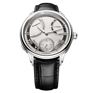 Maurice Lacroix Masterpiece Calendrier Retrograde Mechanical Manual-wind MP7268-
