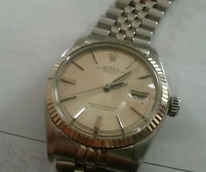 ROLEX DATEJUST 1601