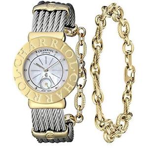 CHARRIOL WATCH ST30CY1560006