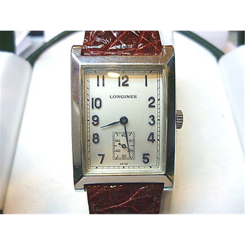 LONGINES serie limitata 300 pezzi oro BIANCO  18 kt  come nuovo scatola orig.