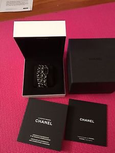 Authentic Chanel Premiere Watch
