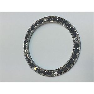 Rolex daytona ghiera diamanti bezel daytona diamont 4 carati