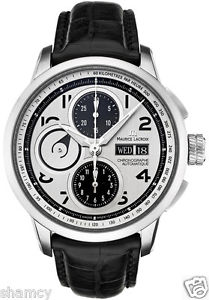 Maurice Lacroix VJ7750 Masterpiece MP6348-SS001-12E NEW